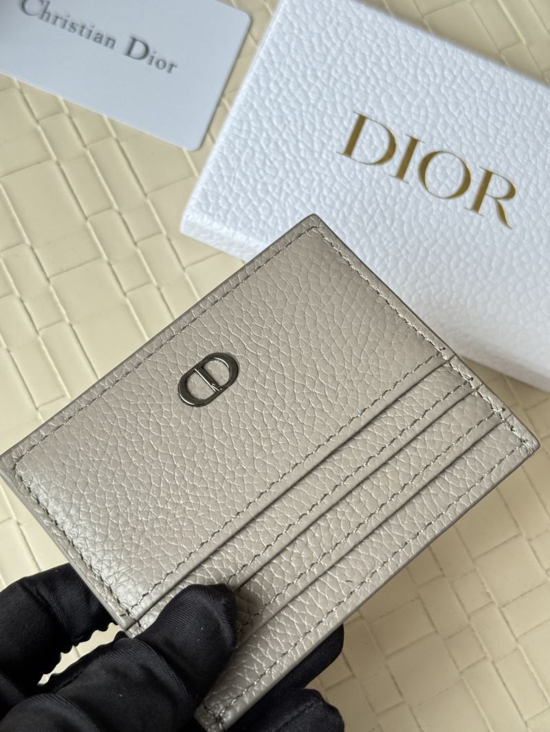 Christian Dior Wallets Purse